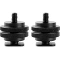 SmallRig Cold Shoe Adapter | 2-Pack
