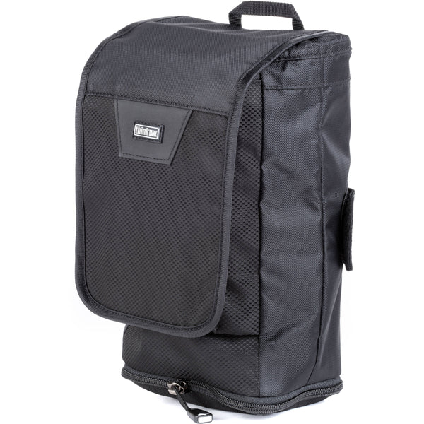 Think Tank Photo Skin 75 Pop Down V3.0 Lens Bag | Black