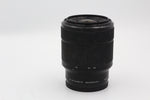 Used Sony FE 28-70mm f3.5-5.6 OSS Used Very Good