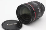 Used Canon Ef 24-70mm f4 L IS USM Used Very Good