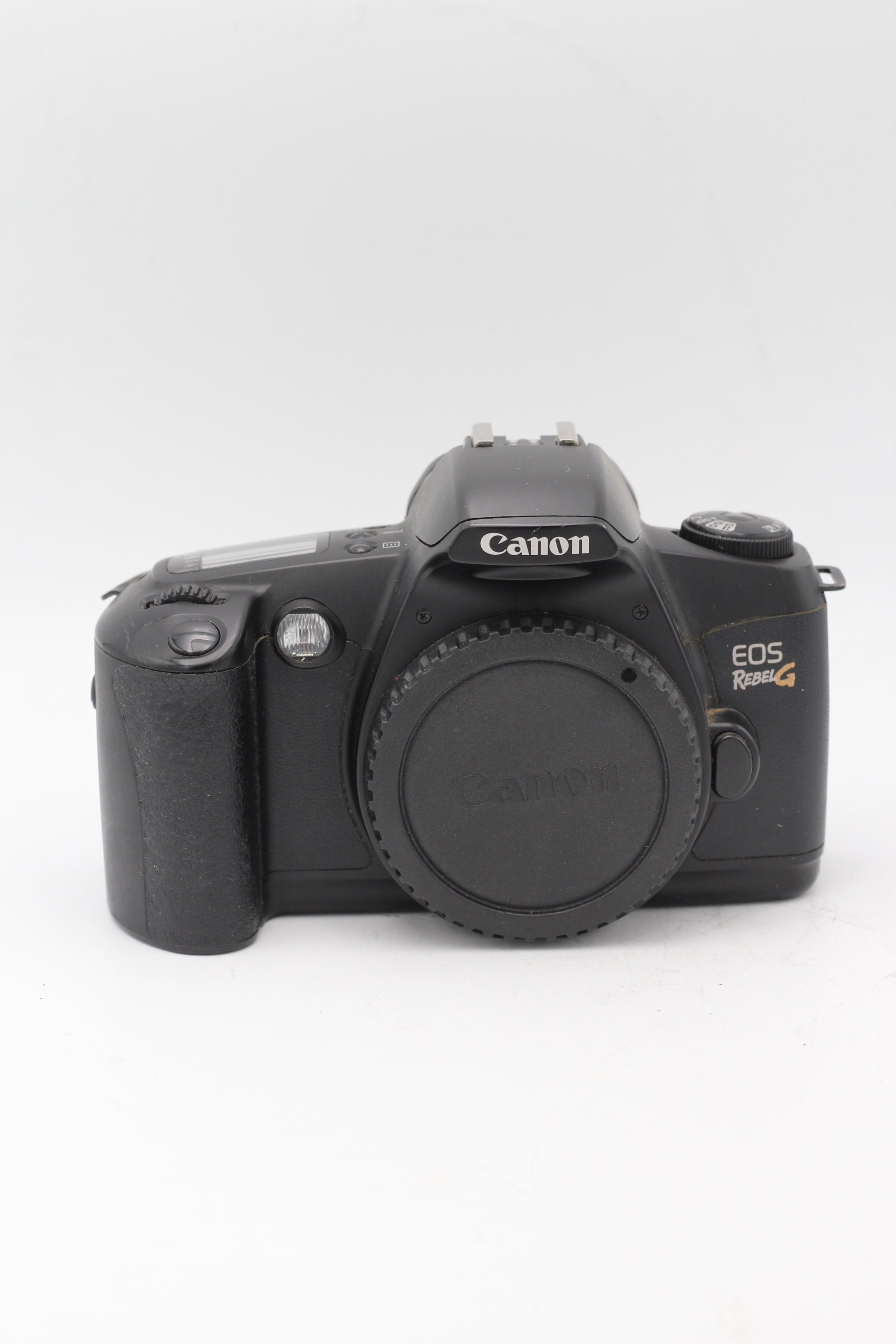 Used Canon EOS Rebel G - Used Very Good