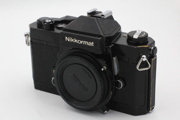 Used Nikkormat FT2 Used Very Good