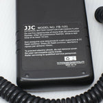 Used JJC External Flash Battery Pack Adaptor For Canon Model FB-1(11) - Used Very Good