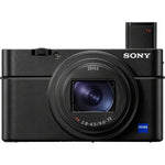Sony DSC-RX100 VII Digital Camera