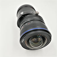 Laowa 15mm f/4.5 Zero-D Shift Lens for Canon RF **OPEN BOX**