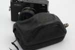 Used Minolta CLE Leather Case Used Very Good