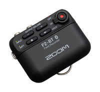 Zoom F2-BT Field Recorder