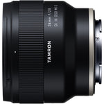 Tamron 24mm f/2.8 Di III OSD M 1:2 Lens for Sony E with 32GB SD Card, Filter Set, Cleaning Kit, Lens Pouch & Deluxe Bundle