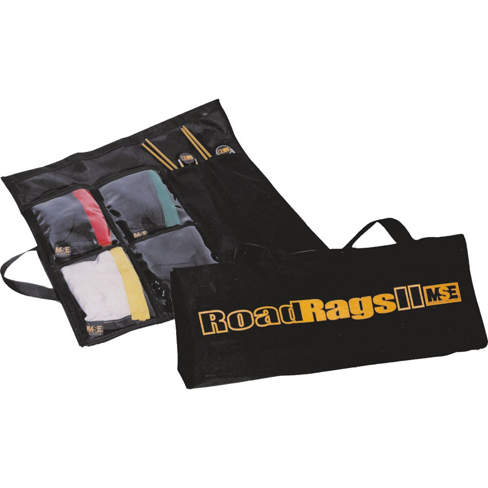 Matthews RoadRags II Kit | 24x36"