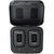 Saramonic Blink 500 Pro B1 Digital Camera-Mount Wireless Omni Lavalier Microphone System | 2.4 GHz, Black
