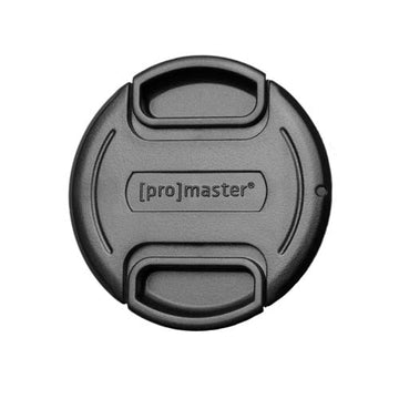 Promaster Professional Lens Cap | 46mm