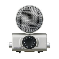 Zoom MSH-6 Mid-Side Microphone Capsule for H5 and H6 Field Recorders