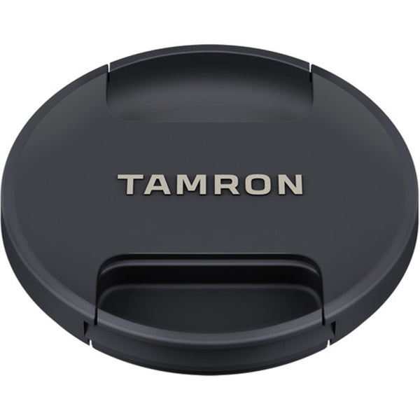 Tamron SP 150-600mm f/5-6.3 Di VC USD G2 for Nikon F + 95mm UV Filter + 64GB Memory Card Bundle