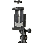 JOBY GripTight Pro 2 Mount | Black/Charcoal