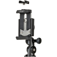 JOBY GripTight Pro 2 Mount | Black/Charcoal