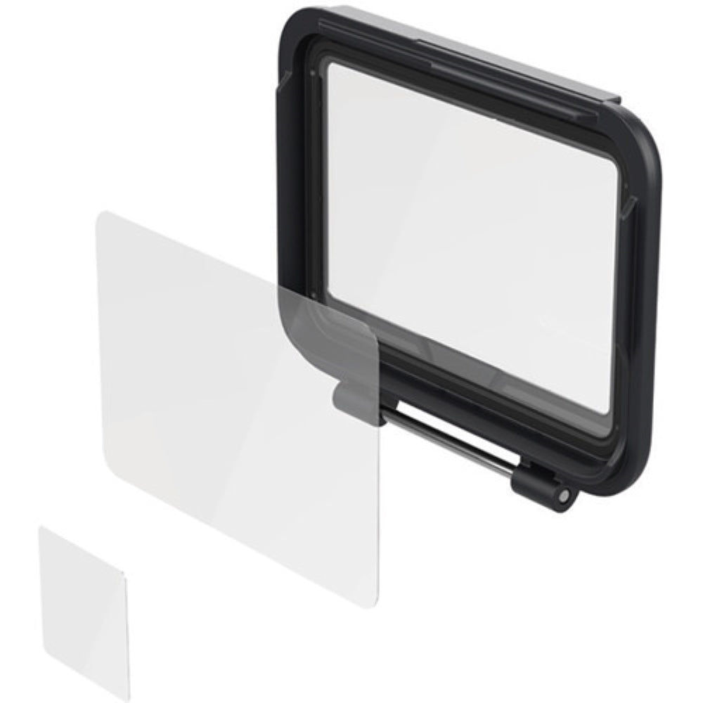 GoPro Screen Protector Kit for HERO7, HERO6/5 Black, HERO 2018