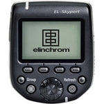 Elinchrom EL-Skyport Transmitter Plus HS for Sony