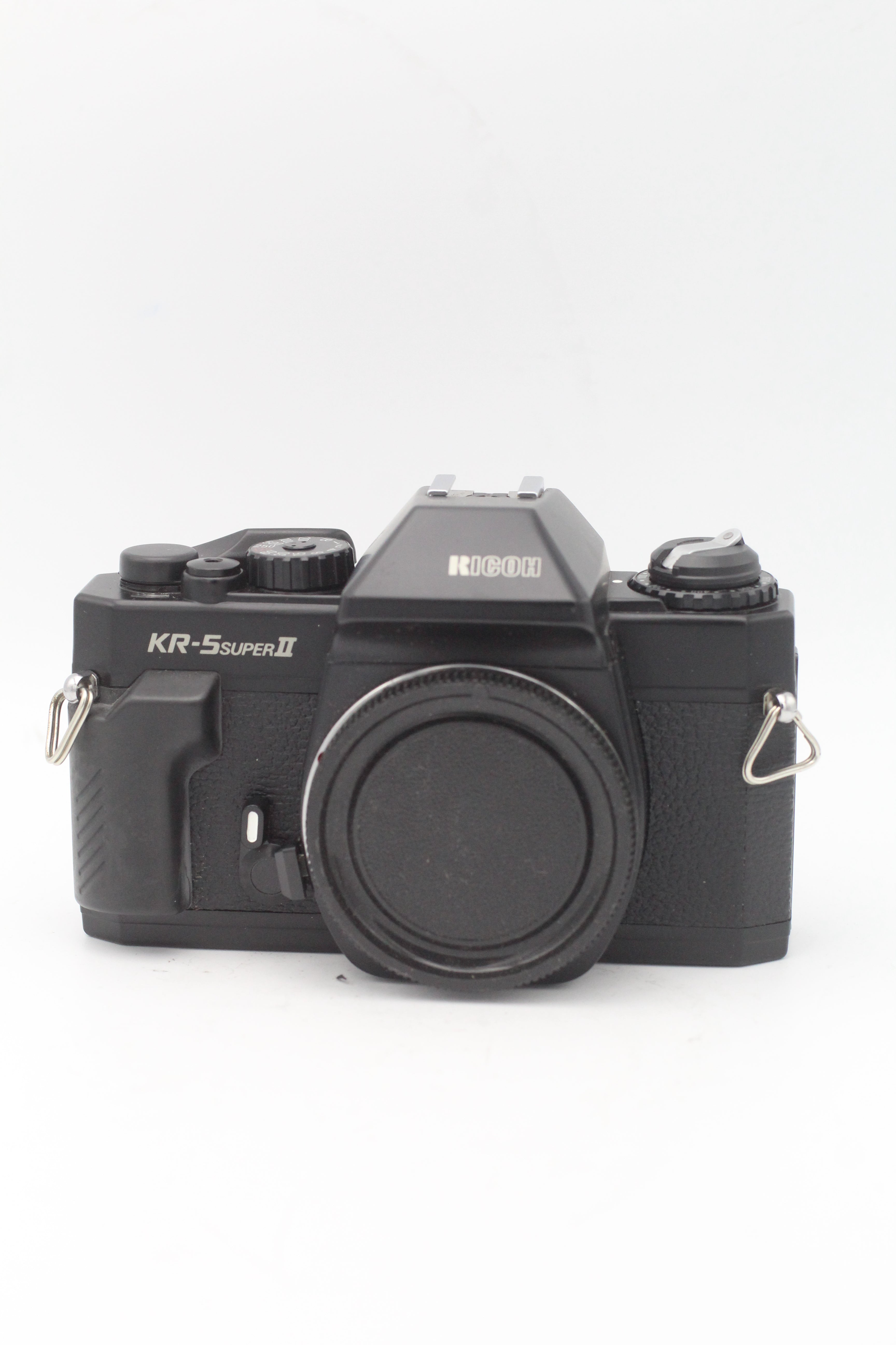 Used Ricoh KR-5 Super II - Used very Good