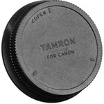 Tamron SP 15-30mm f/2.8 Di VC USD G2 Lens | Canon EF + 64GB Memory Card + Microfiber Cleaning Cloth Bundle