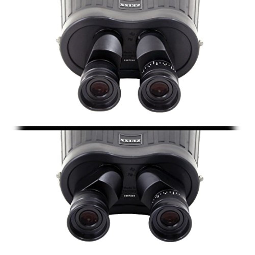 ZEISS 20x60 Classic S Image Stabilization Binoculars