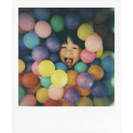 Polaroid Color 600 Instant Film | 5-Pack, 40 Exposures