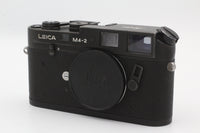 Used Leica M4-2 Used Very Good