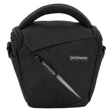 Promaster Impulse Small Holster Bag | Black