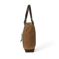 Filson Rugged Canvas Tote