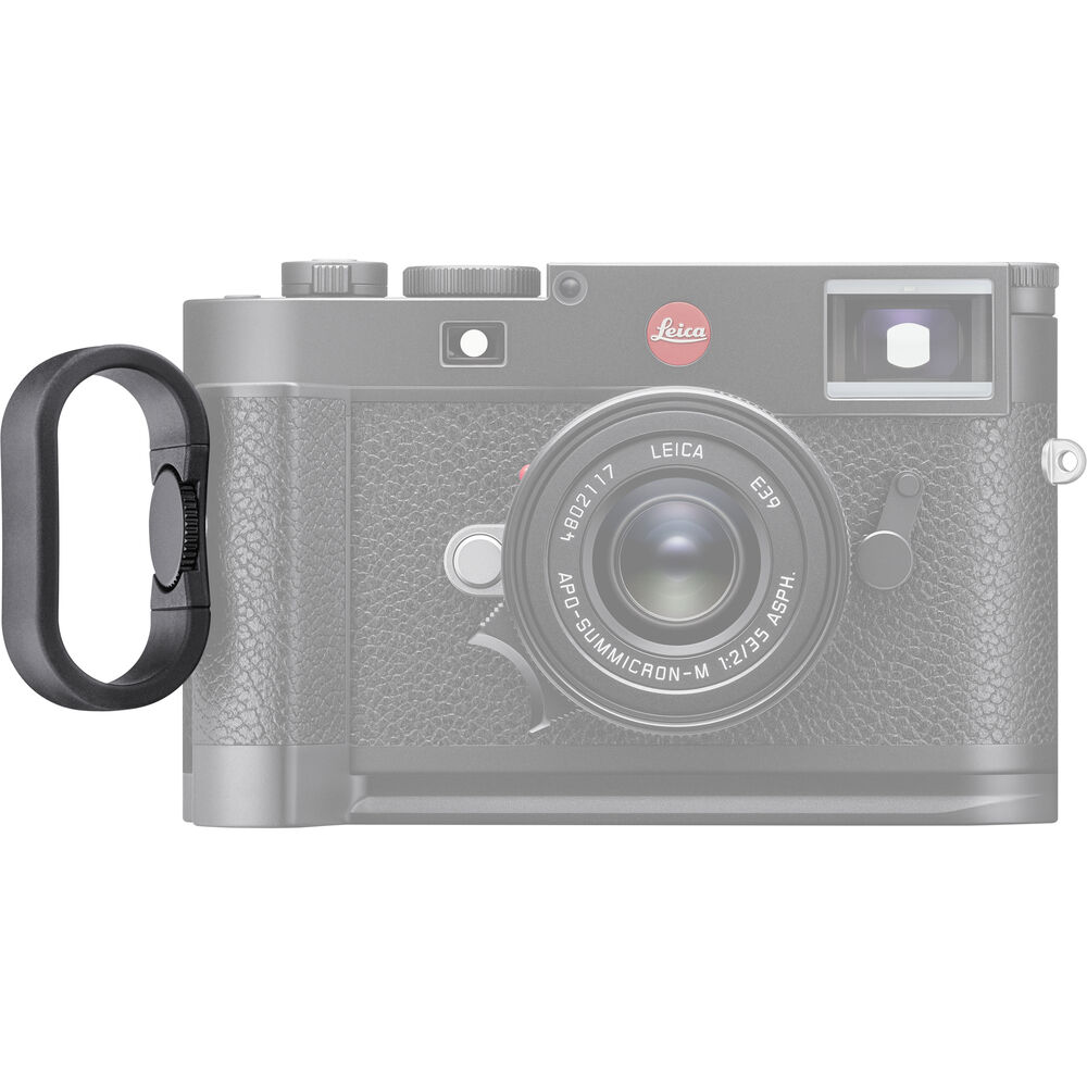 Leica M11 Handgrip | Black