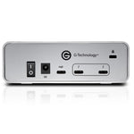 G-Technology 10TB G-DRIVE External Hard Drive | Thunderbolt 3 & USB 3.1