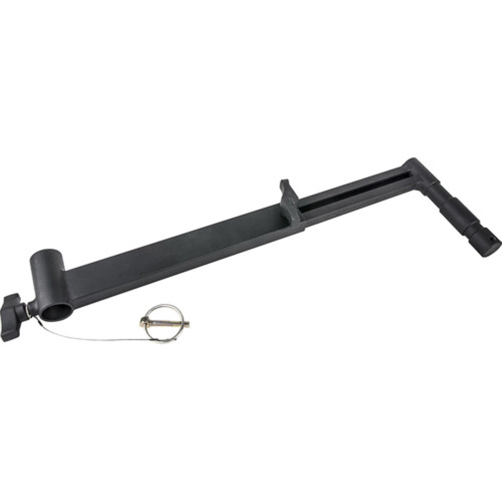 Kupo Junior Adjustable Offset Arm | Black