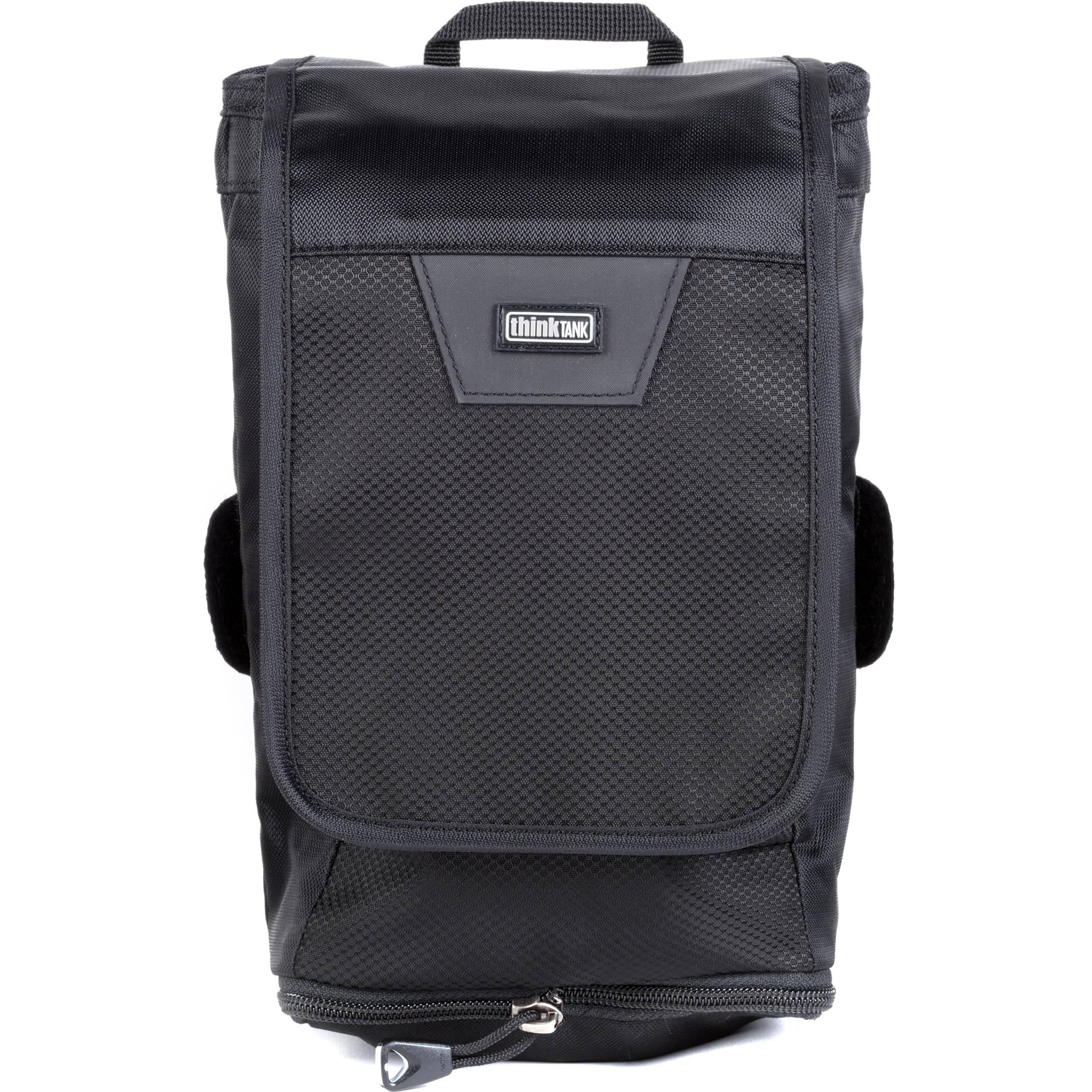 Think Tank Photo Skin 75 Pop Down V3.0 Lens Bag | Black