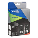 Phottix Strato II Multi 5-in-1 Trigger Set for Canon
