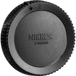 Nikon NIKKOR Z 40mm f/2 Lens + Lens Pouch + 52mm UV Filter + Cleaning Cloth + Starter Kit + Camera Bag