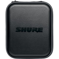 Shure SRH1540 Closed-Back Over-Ear Premium Studio Headphones - New Packaging