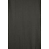 Used Impact Solid Muslin Background (10 x 12', Dark Gray) - Used Very Good