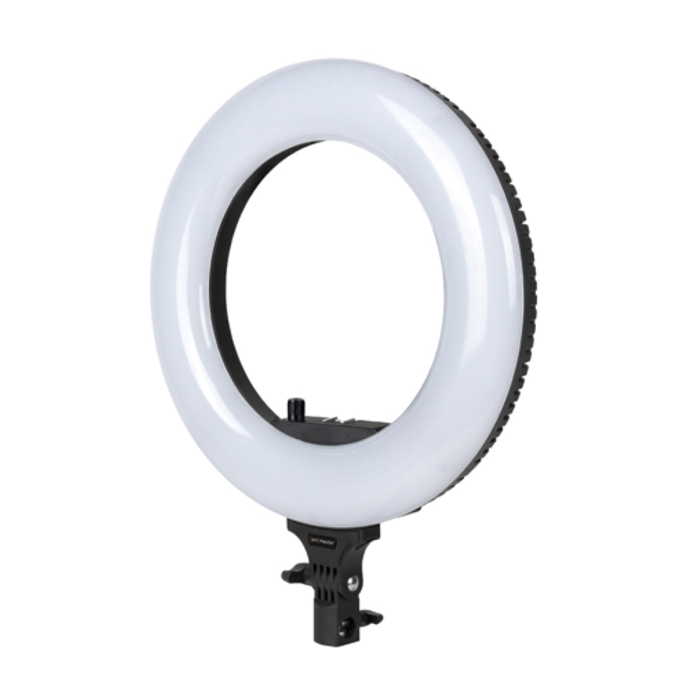 Promaster Basis BR130D 14" LED Ringlight | Daylight