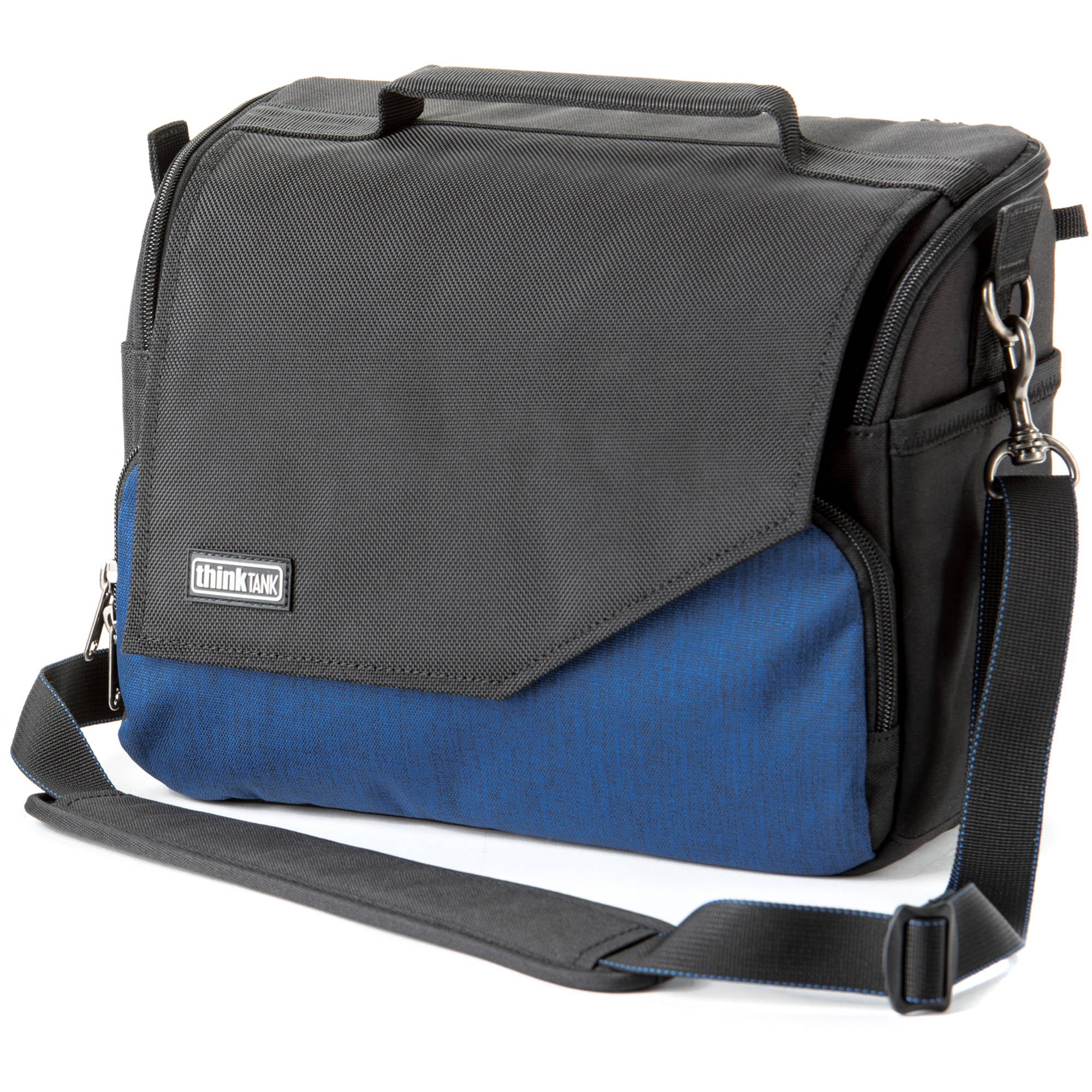 Think Tank Photo Mirrorless Mover 30i Shoulder Bag | Dark Blue