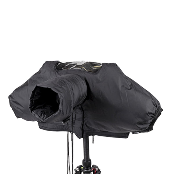 Promaster Cold Weather Camera Parka