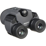 Pentax 6.5x21 U-Series Papilio II Binoculars
