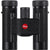 Leica 8x20 Ultravid Blackline Binoculars | Black with Black Leather