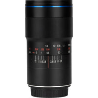 Laowa 100mm f/2.8 2X Ultra Macro APO Lens for Canon RF