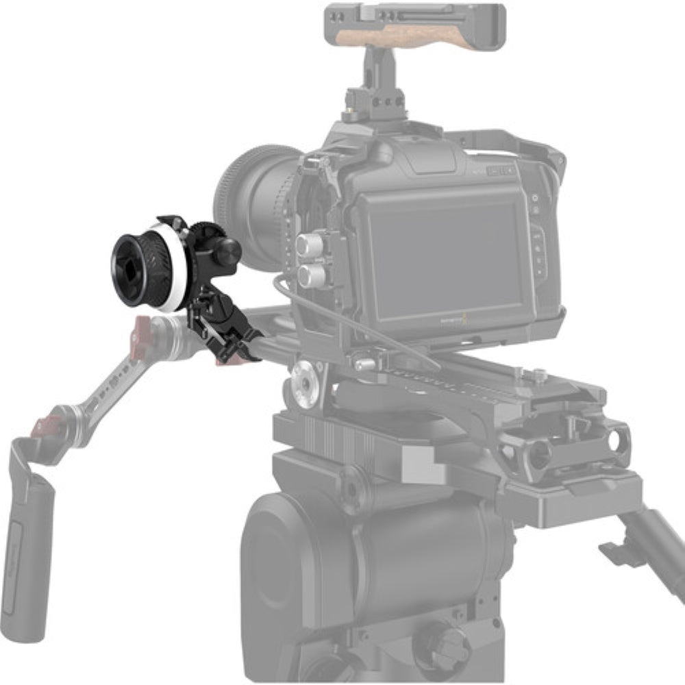 SmallRig Mini Follow Focus 3010