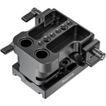 SmallRig Universal 15mm LWS Support Baseplate with Quick Release Plate