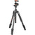 Manfrotto Befree Advanced Travel Aluminum Tripod with 494 Ball Head | Lever Locks, Sony Alpha Edition
