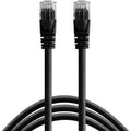 Tether Tools TetherPro Cat6 550 MHz Network Cable | 30', Black