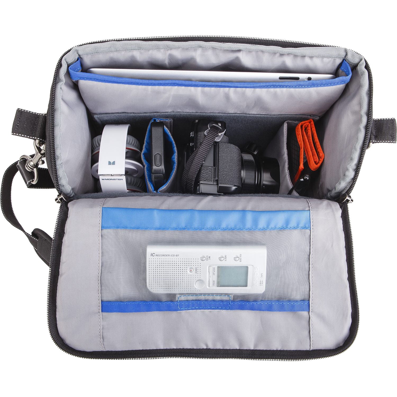 Think Tank Photo Mirrorless Mover 30i Shoulder Bag | Dark Blue