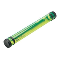 Alvin 37" Green Plastic Ice Tube