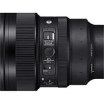 Sigma 14mm f/1.4 DG DN Art Lens | Sony E