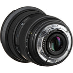Tokina atx-i 11-20mm f/2.8 CF Lens for Nikon F